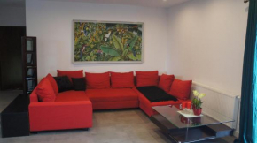 Apartament na Warszawskiej